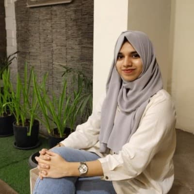 Arsha Fahima