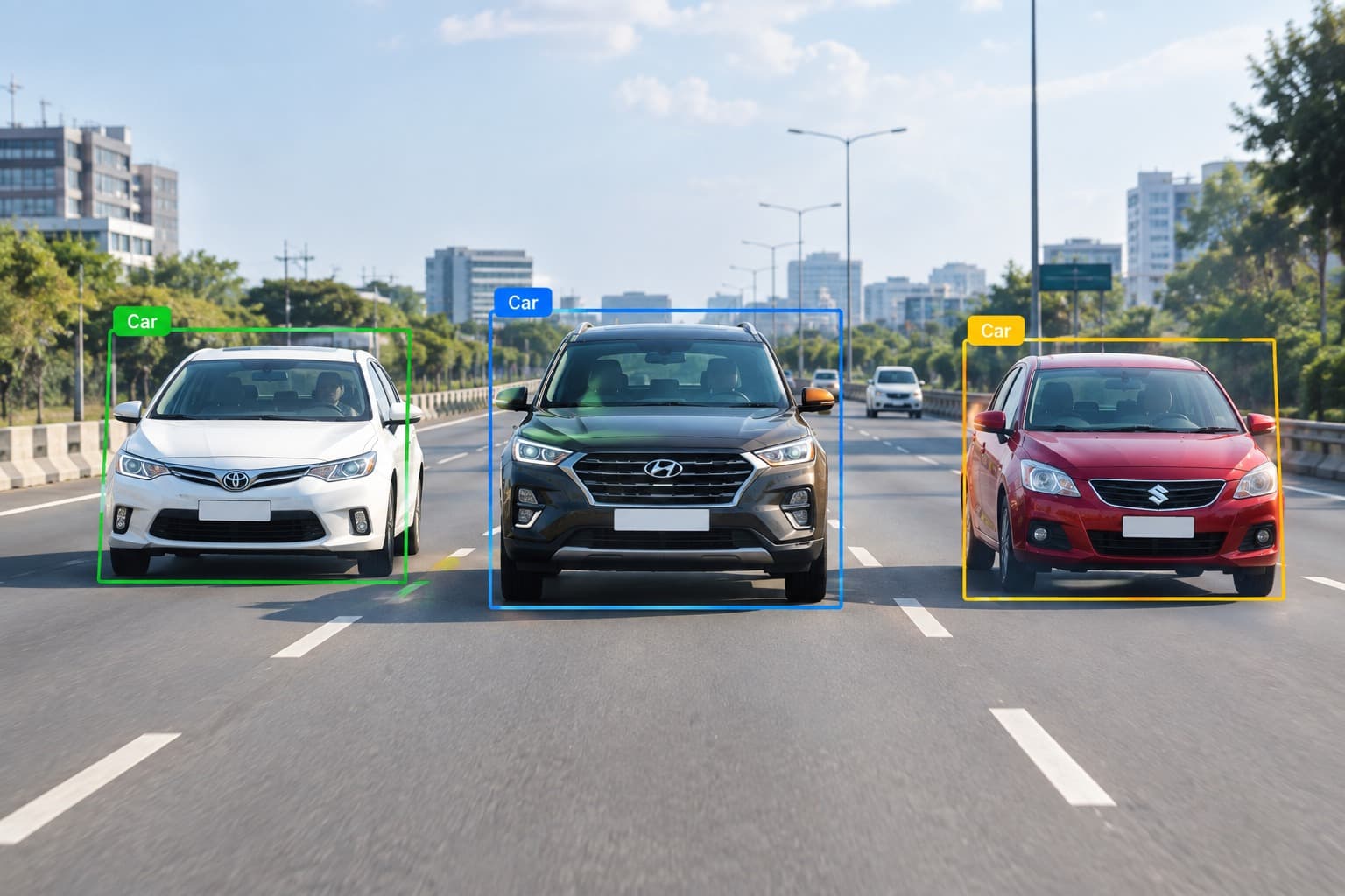 Collecting real-world driving data to build smarter AI-powered insurance experiences