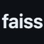 Faiss