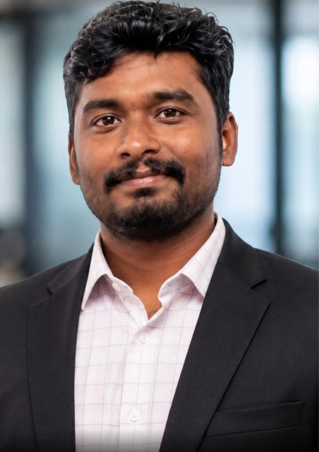 Palani Kumar Murugesan