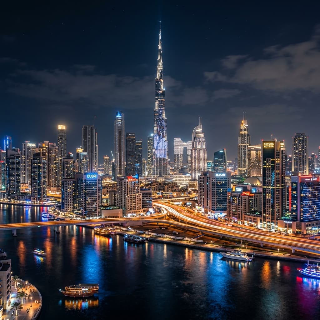United Arab Emirates