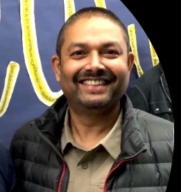 Babu GK